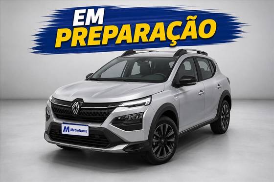 RENAULT KARDIAN 1.0 TCE FLEX EVOLUTION EDC RENAULT KARDIAN 1.0 TCE FLEX EVOLUTION EDC